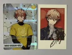 にじさんじ セラフ・ダズルガーデン