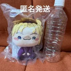 忍たま乱太郎　もちぴこぬいぐるみ 第八弾　斉藤タカ丸