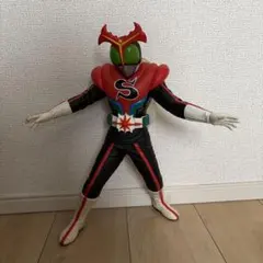 仮面ライダーストロンガー 仮面ライダーシリーズ フィギュア　37cm