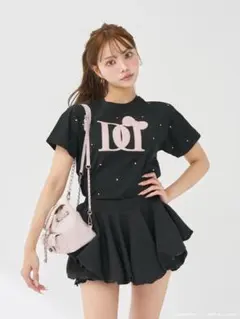 2026年最新】ダーリッチ tシャツ キルティングの人気アイテム - メルカリ
