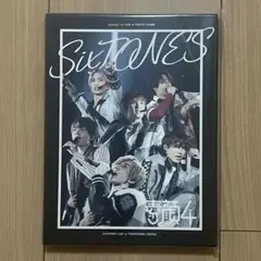 2026年最新】素顔4 sixtonesの人気アイテム - メルカリ