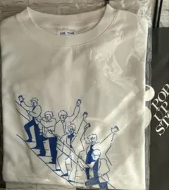 2026年最新】v6 ツアー tシャツの人気アイテム - メルカリ