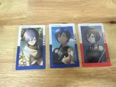 プロセカ エピカ KAITO MEIKO セット