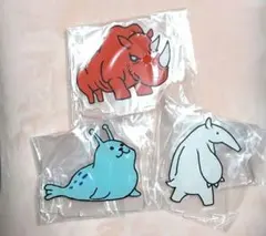 ニャンコ大戦争　一番くじ　H賞　敵キャラアクリルスタンド