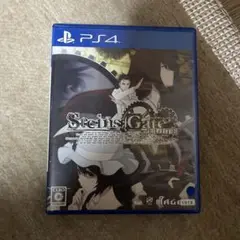 PS4 STEINS;GATE ELITE
