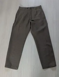 JOURNAL STANDARD スラックス ブラウンのサムネイル