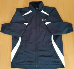 アンダーアーマージャケット