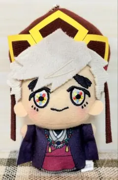 2025年最新】種類：アニメ ぬいぐるみ本体の人気アイテム - メルカリ