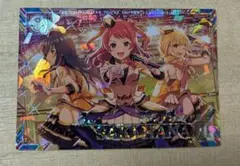 ツアマス アイドルマスターツアーズ IMT-02-005 花海咲季SSR