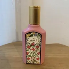 グッチ フローラ ゴージャス ガーデニア GUCCI 香水50ml