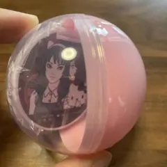 伊藤潤二　ガチャ　富江×サンリオ