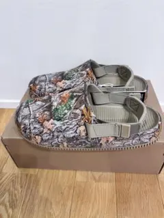 Nike Calm RealTree メンズミュール 26 サンダル