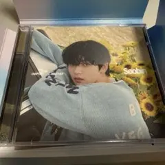 TXT TOGETHER Solo Track Ver.スビン