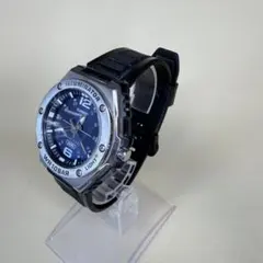 CASIO 腕時計　MWA-100H カシオ