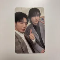 TXT シーグリ2025 トレカ　ヒュニンカイ　テヒョン　マンネズ