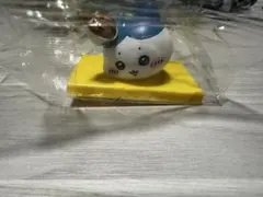 ちいかわ松屋コラボ　ハチワレ