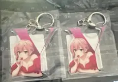 DMMスクラッチ 俺ガイル 由比ヶ浜結衣 缶バッジ - メルカリ