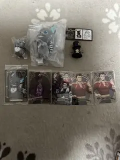 ツイステッドワンダーランド グッズセット