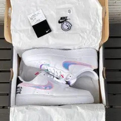 きち様専用 美品 レア NIKE AIR FORCE ナイキ エア フォース