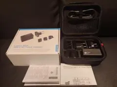 【美品】Lenovo 65W トラベル ACアダプター/税込9,900円のサムネイル