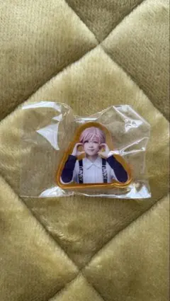 エーステ ACT3 2025 アクリルクリップ 向坂椋 1個