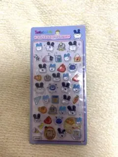 正規品 ボンボンドロップシール たまごっち みみっち