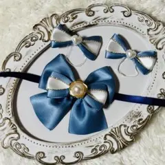 ぬい服 ぬいぐるみ用 リボン スタイ ぬい服 アクセサリー いつぬい