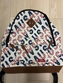 Dickies ディッキーズ リュックサック バックパック アルファベット星柄