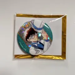 怪盗キッド缶バッジ