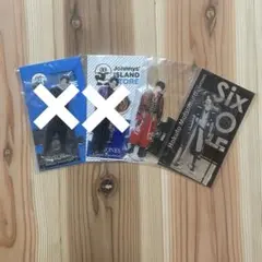 【即購入可】SixTONES 松村北斗 アクスタ まとめ売り