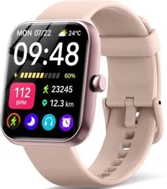 スマートウォッチ 【2026新登場・性能進化モデル 】iPhone アンドロイド