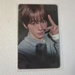 ハンジン TWS play hard compact ユニバ トレカ UMS