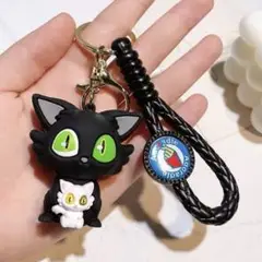 すずめの戸締り サダイジン キーホルダー ストラップ