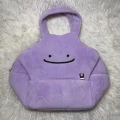 メタモン　ポケモンキャラクターバック　ハンドバッグのサムネイル