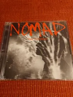 The Birthday / NOMAD 初回限定　CD+DVD