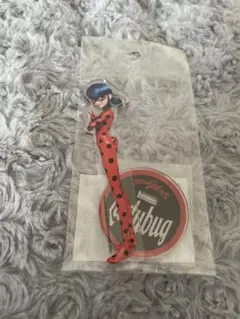 ミラキュラス レディバグ＆シャノワール パニカムトーキョー レディバグ アクスタ