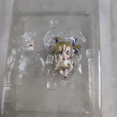 魔法少女リリカルなのはViVid 3巻 限定版 フィギュア付のサムネイル