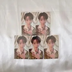 M!LK 爆裂愛してる 好きすぎて滅！通常盤 トレカ 曽野舜太