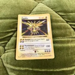 A*a様 ポケモンカード 英語 サンダー 16/102 A*a様 ポケモンカード 英語 サンダー 16/102 - メルカリ