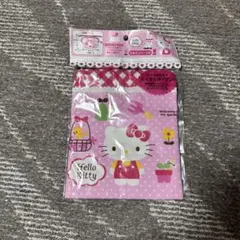 Hello Kitty お弁当袋