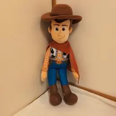 buzz☆様専用トイ・ストーリー5 ウッディ ぬいぐるみのサムネイル