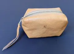 kissora　キソラ　ミニポーチ