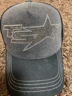 トラップスターキャップ trapstar トラップスター キャップ 9 - メルカリ