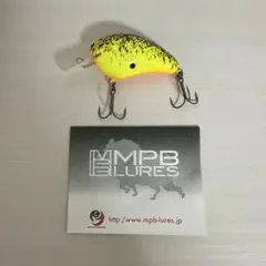 2026年最新】mpb ルアーの人気アイテム - メルカリ