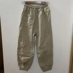 中川政七商店　もんぺパンツ　綿　麻　日本製のサムネイル