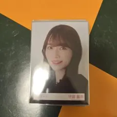 商品説明文必読 櫻坂46 生写真 守屋麗奈モードコーデより