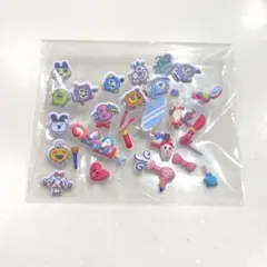 たまごっち　たまもりしーる　セリア