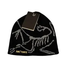 アークテリクス Bird Head Toque Black/voidビーニー - メルカリ