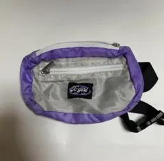 XGIRL ウエストポーチ 美品