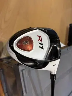 ち*ら様 TaylorMade R11 ドライバー 3W 5W 3本セット ち*ら様 TaylorMade R11 ドライバー 3W 5W 3本セット - メルカリ